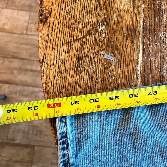 GAP 90s Loose Mid Rise - Picture 3 of 4